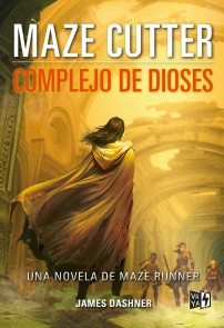 Maze Cutter: Complejo de Dioses