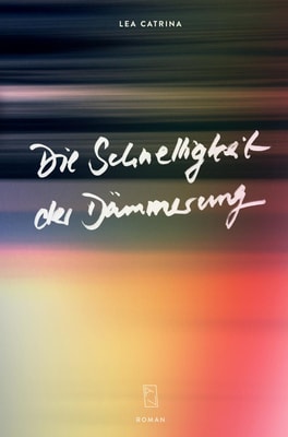 Die Schnelligkeit der Dämmerung
