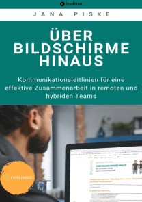 Über Bildschirme hinaus