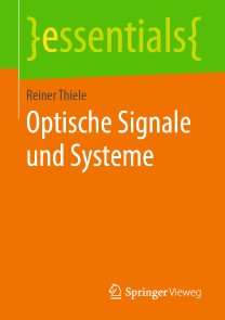 Optische Signale und Systeme