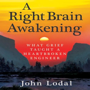 A Right Brain Awakening
