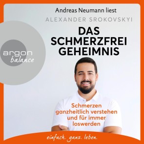 Das Schmerzfrei-Geheimnis