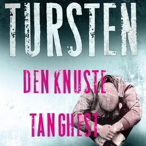 Den knuste tang-hest - Irene Huss-serien 1 (uforkortet)