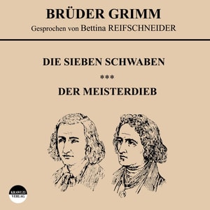 Die sieben Schwaben / Der Meisterdieb