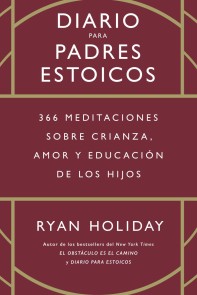 Diario para padres estoicos