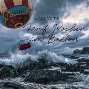 Fu*nf Wochen im Ballon