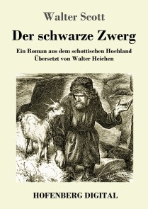 Der schwarze Zwerg