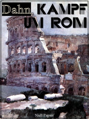 Kampf um Rom