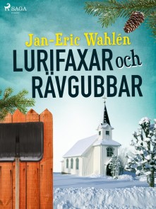 Lurifaxar och rävgubbar