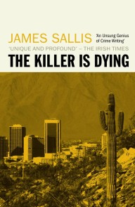 The Killer Is Dying