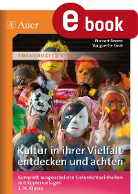 Kultur in ihrer Vielfalt entdecken und achten