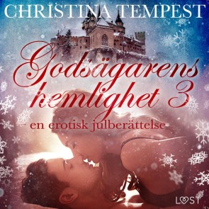 Godsägarens hemlighet 3 - en erotisk julberättelse