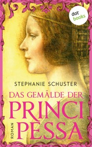 Das Gemälde der Principessa
