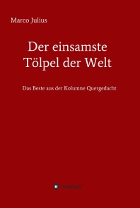 Der einsamste Tölpel der Welt