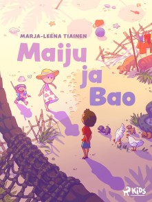 Maiju ja Bao