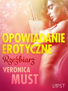 Rzezbiarz - opowiadanie erotyczne
