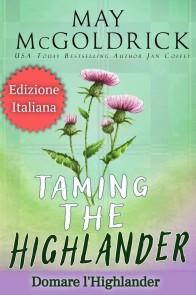 Domare l'Highlander