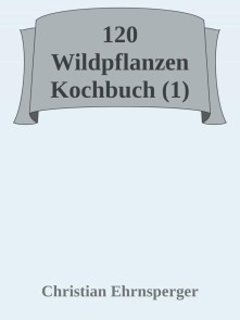 XXL Wildpflanzen Kochbuch