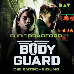 Bodyguard - Teil 6: Die Entscheidung