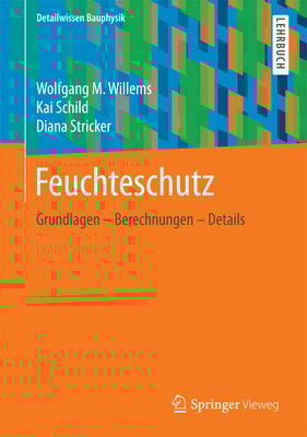 Feuchteschutz