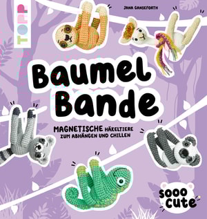Sooo Cute - Baumel-Bande