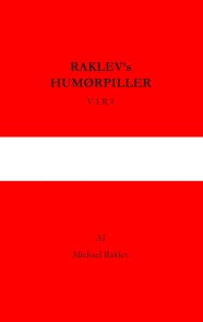 Raklev's humørpiller