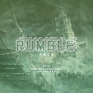 Rumble Pack - Die Gaming-Sendung, Rumble Pack Special #03 - Dark Souls 3 DLC Event
