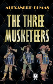 The Three Musketeers