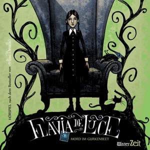 Flavia de Luce - Mord im Gurkenbeet, Episode 1