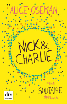 Nick and Charlie