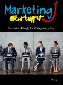 Marketing Startupper
