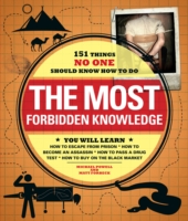 Most Forbidden Knowledge