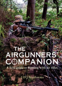The Airgunner's Companion