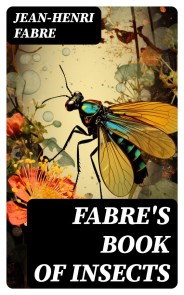 Fabre's Book of Insects