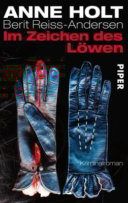 Im Zeichen des Löwen