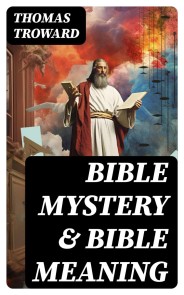 Bible Mystery & Bible Meaning