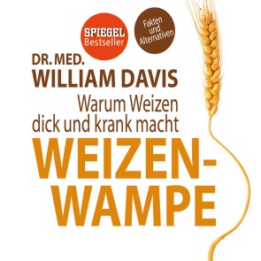 Weizenwampe