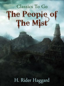 The People of the Mist