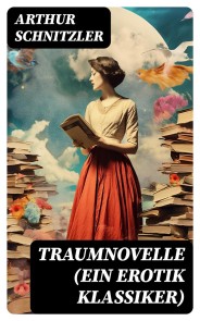 Traumnovelle (Ein Erotik Klassiker)