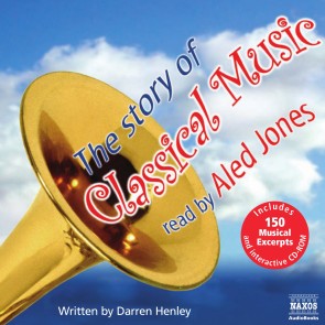 The Story Of Classical Music