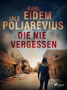 Die nie vergessen - Hannah Kaufman 3