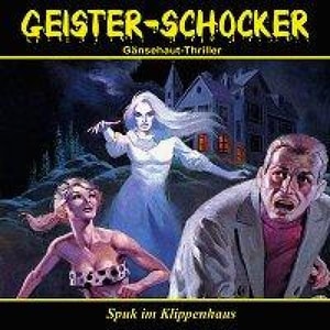 Geister-Shocker - Folge 02