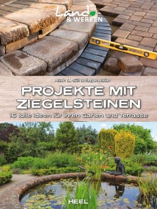 Projekte mit Ziegelsteinen