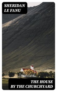 The House by the Churchyard