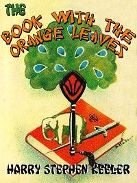 Book with the Orange Leaves (Way Out #3)