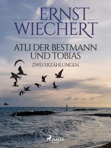 Atli der Bestmann und Tobias - Zwei Erzählungen