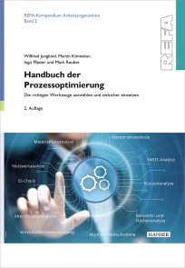 Handbuch der Prozessoptimierung