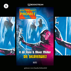 Raumschiff Promet - Von Stern zu Stern, Folge 8: Die Sklavenwelt