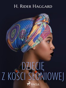 Dziecię z kości słoniowej