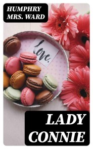 Lady Connie